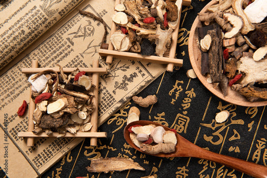 What Is Dit Da Jow? The Ancient Chinese Liniment People Have Sworn By for Centuries