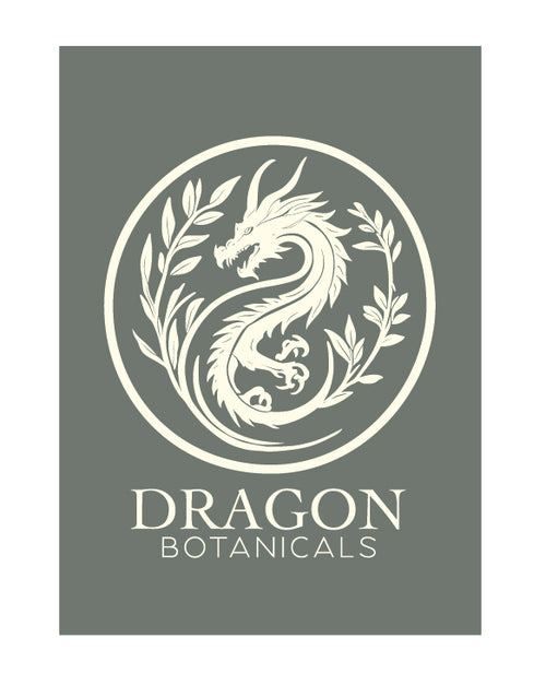 DRAGON BOTANICALS